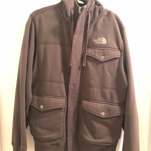 The North Face M/M Men’s Jacket